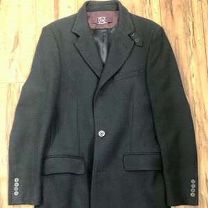 ZARA Man long coat, men’s size M (38)